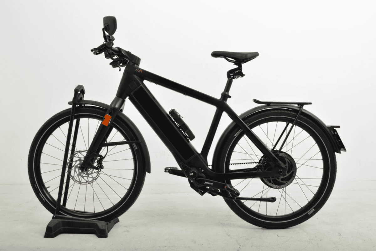 Stromer ST3 pinion BQ 983 - DB - SL - RF - SSPL