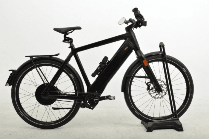 Stromer ST3 Pinion Heren XL