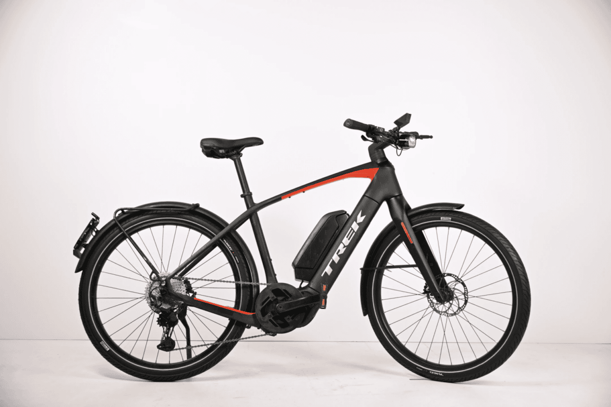Trek Allant+ 9.9S