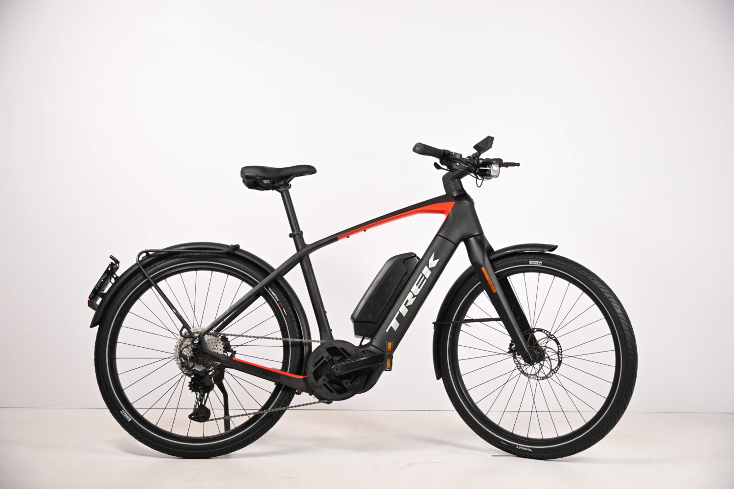 Trek Allant+ 9.9S