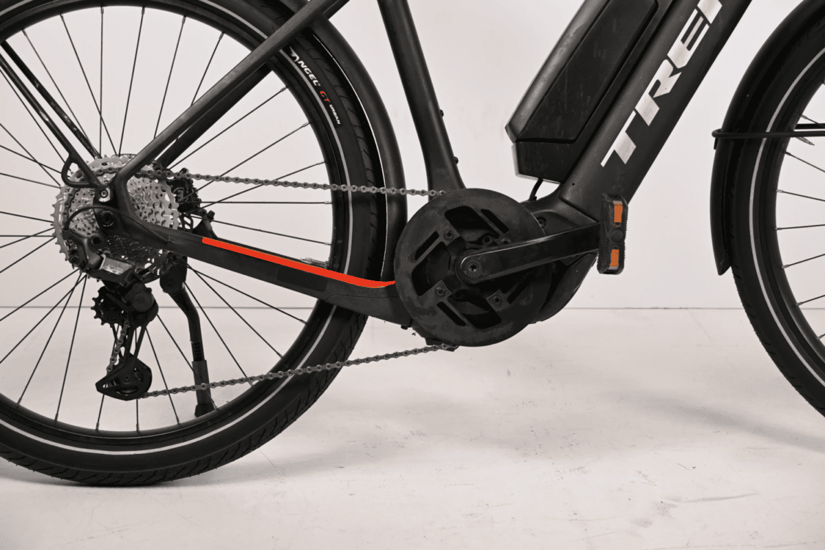 Trek Allant+ 9.9S