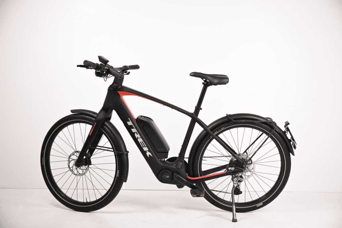 Trek Allant+ 9.9S