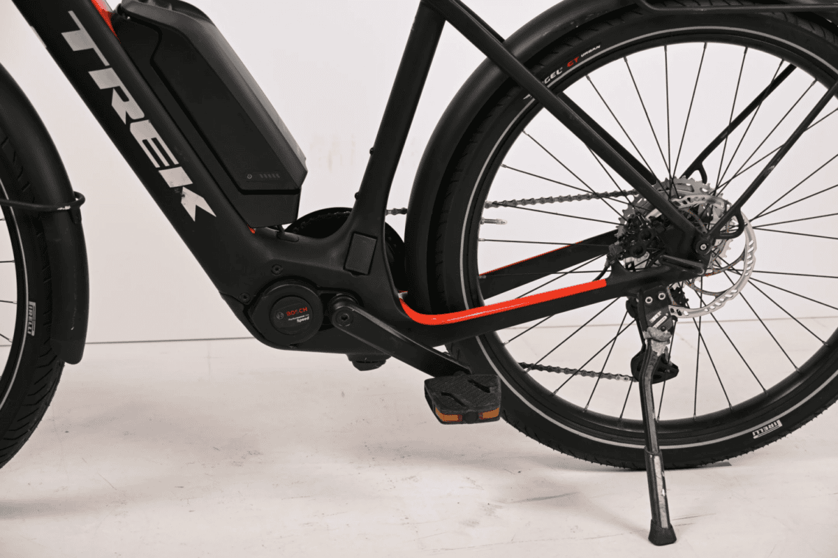 Trek Allant+ 9.9S