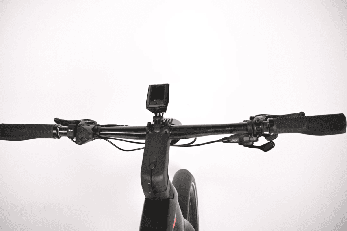 Trek Allant+ 9.9S
