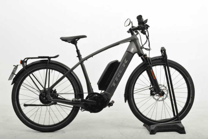 Trek Allant +9S