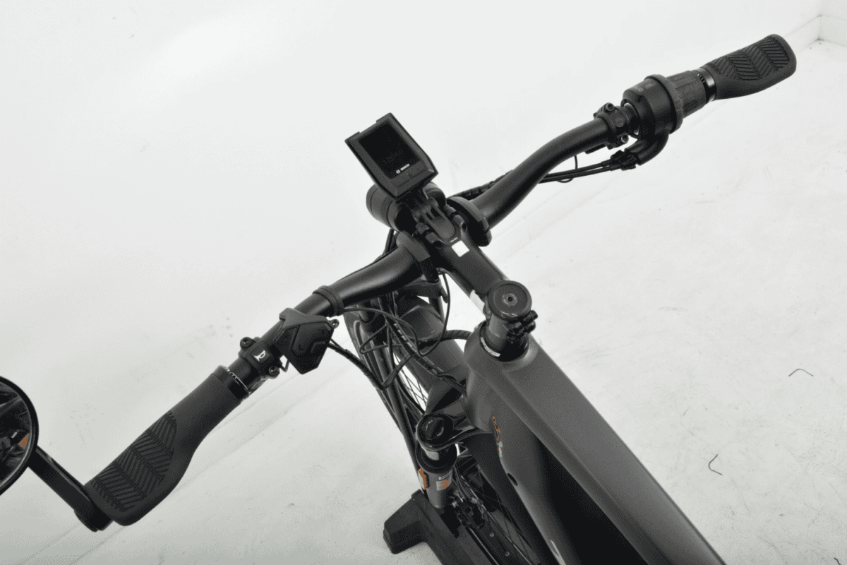 Trek Allant +9S
