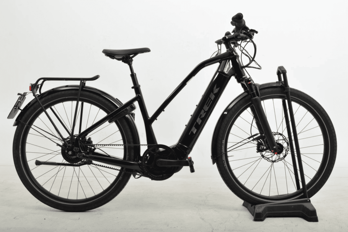 Trek Allant+ 9S stagger Trek Unisex M