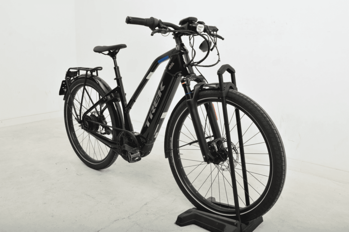 Trek Allant+ 9S stagger Trek Unisex M