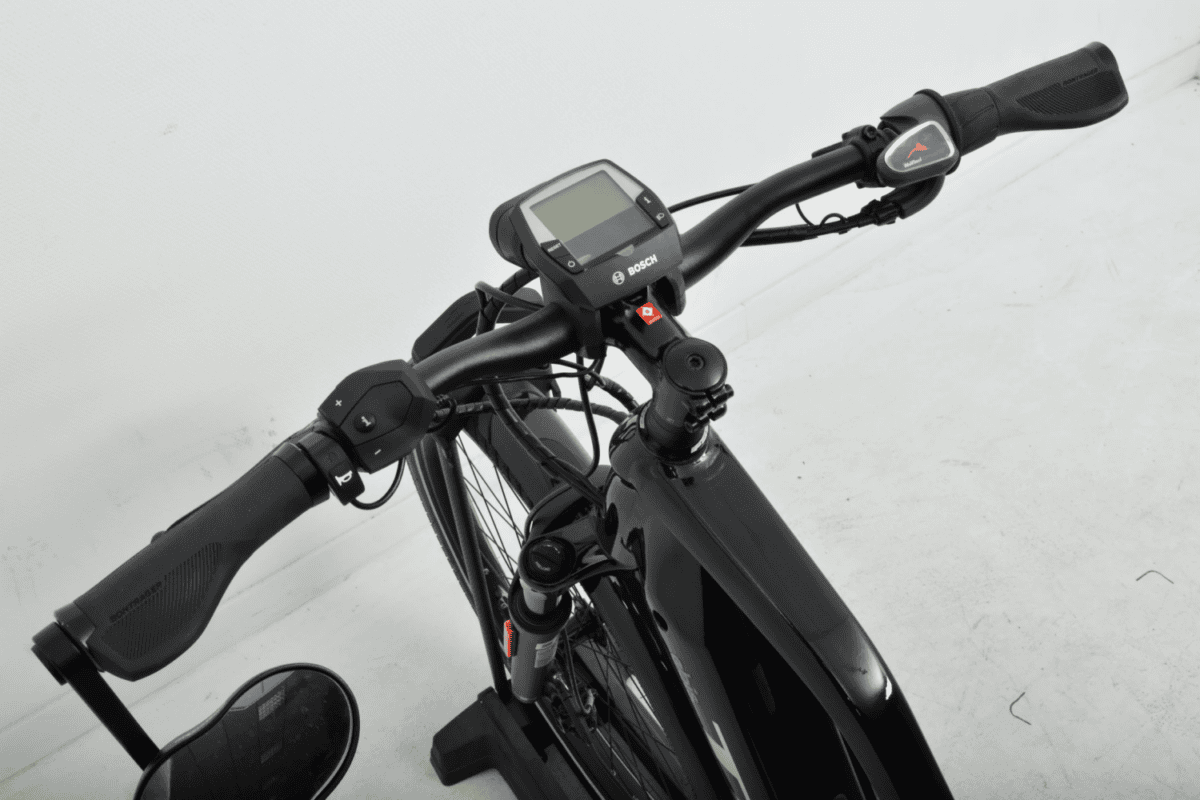 Trek Allant+ 9S stagger Trek Unisex M