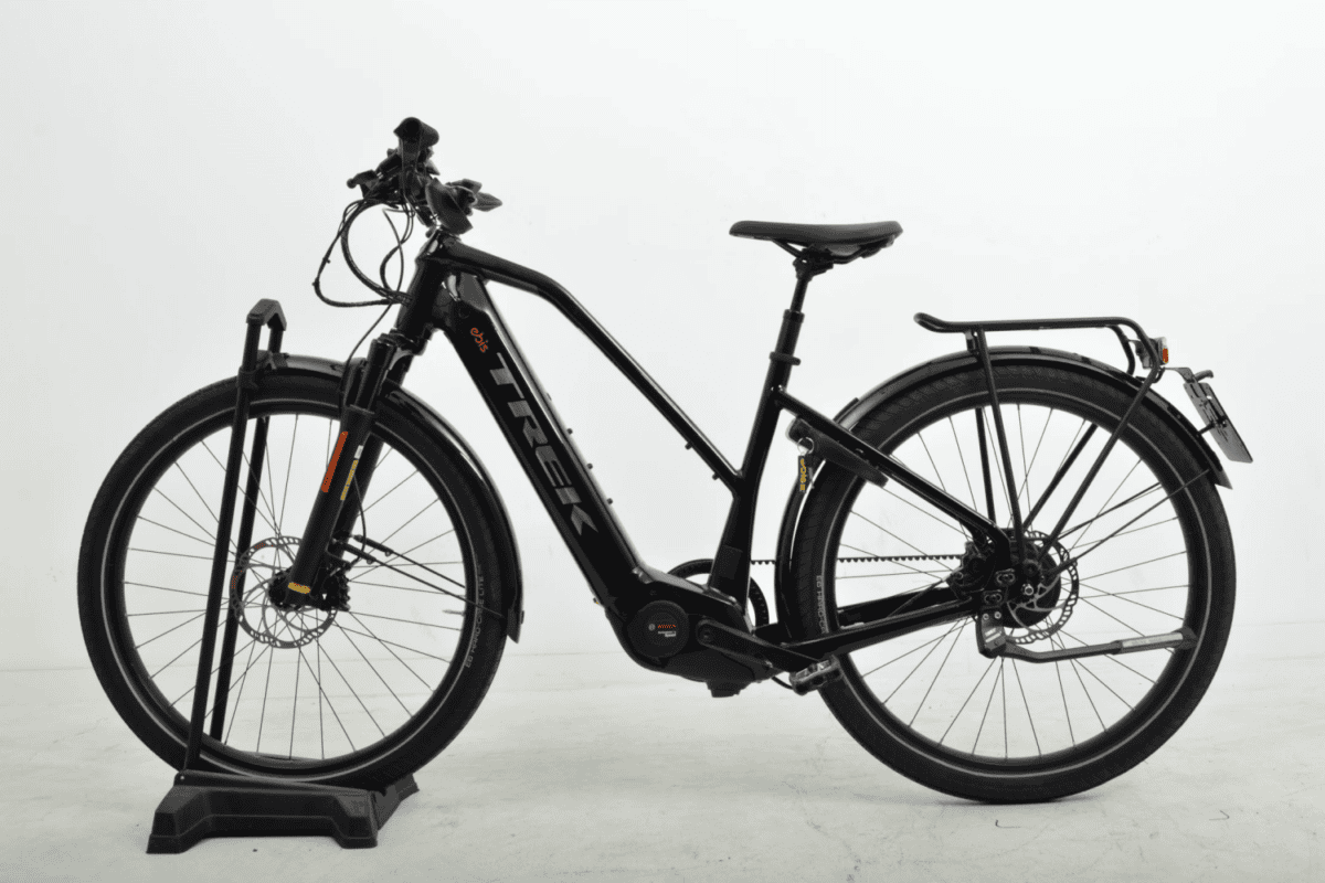 Trek Allant+ 9S stagger Trek Unisex M