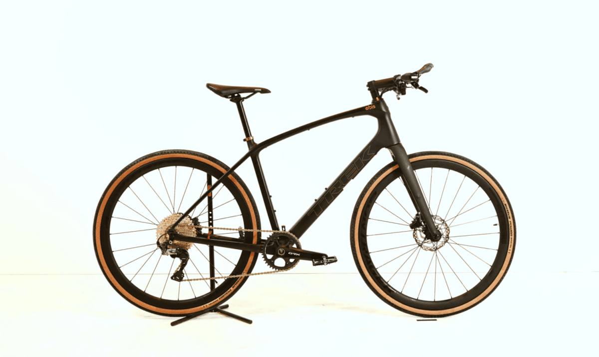 Trek FX Sport 6
