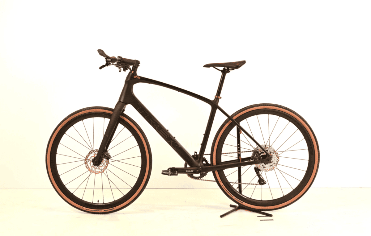 Trek FX Sport 6