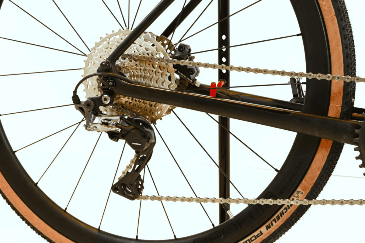 Trek FX Sport 6