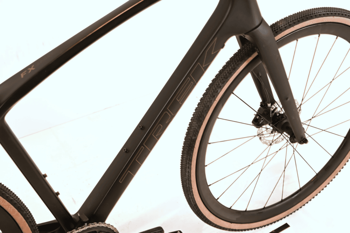 Trek FX Sport 6