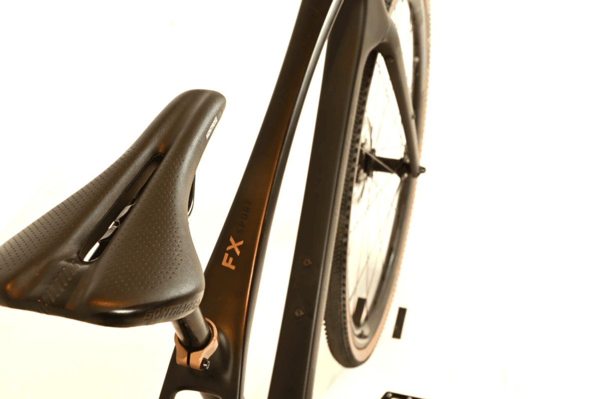 Trek FX Sport 6