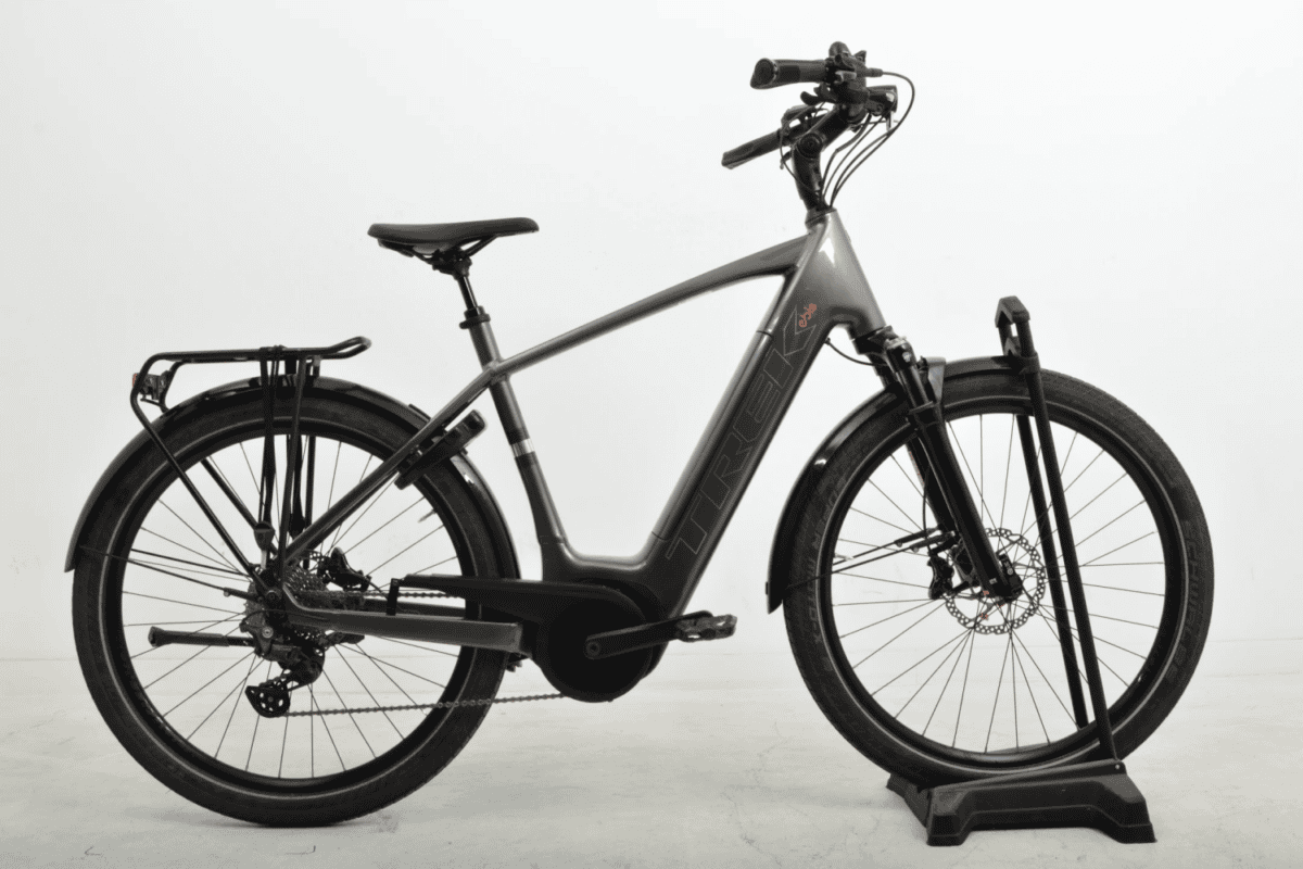 Trek Verve+ 5 Heren L