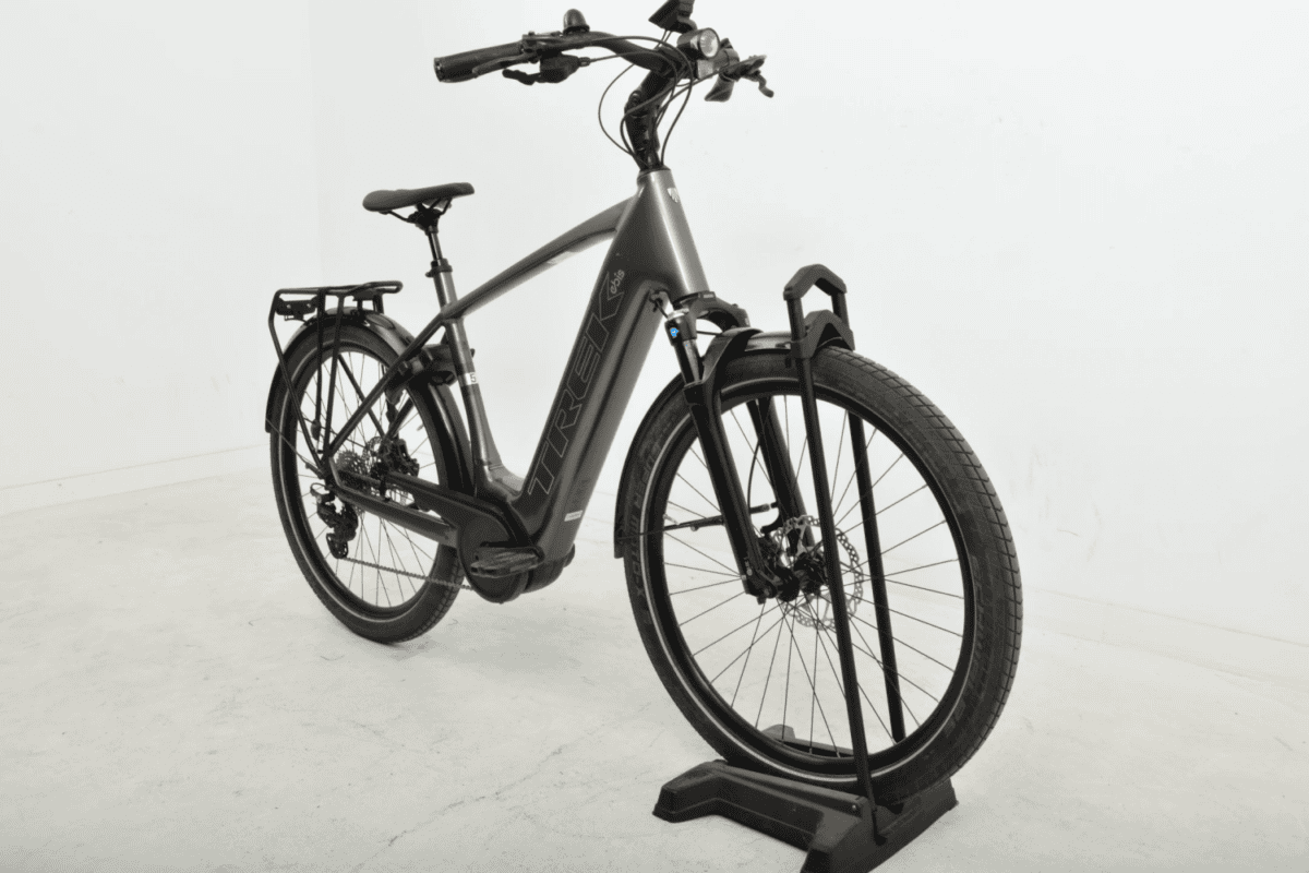 Trek Verve+ 5 Heren L