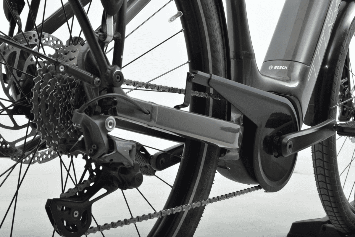 Trek Verve+ 5 Heren L