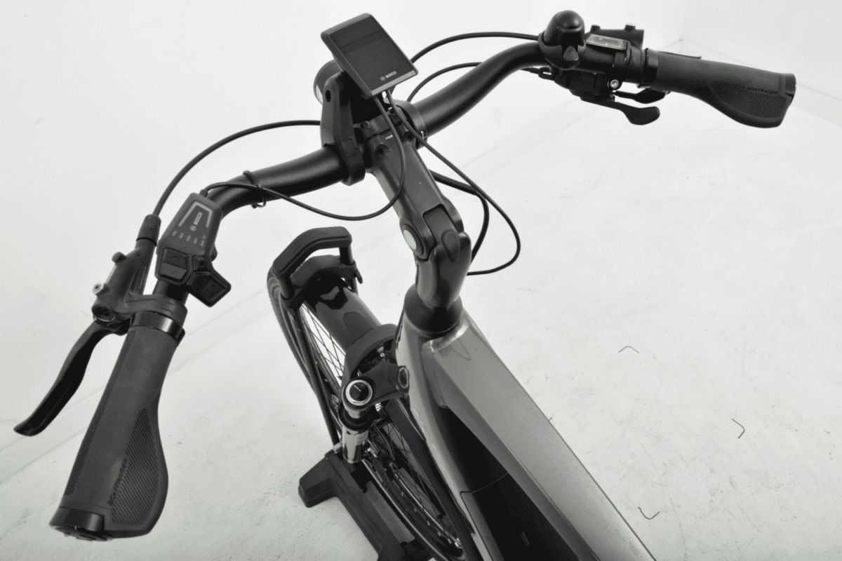 Trek Verve+ 5 Heren L