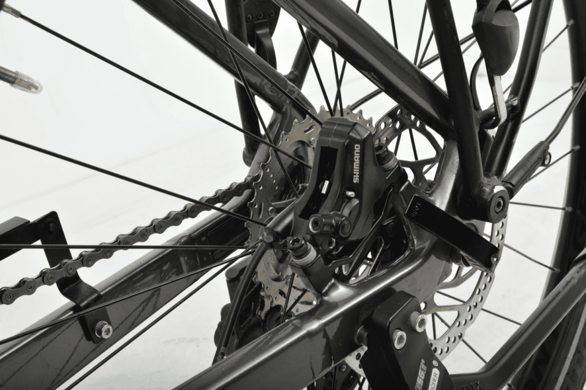 Trek Verve+ 5 Heren L