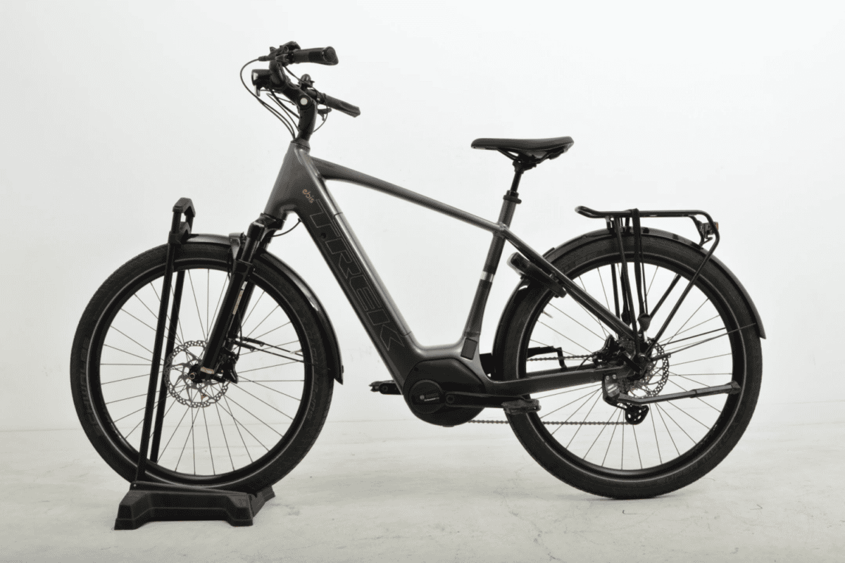 Trek Verve+ 5 Heren L