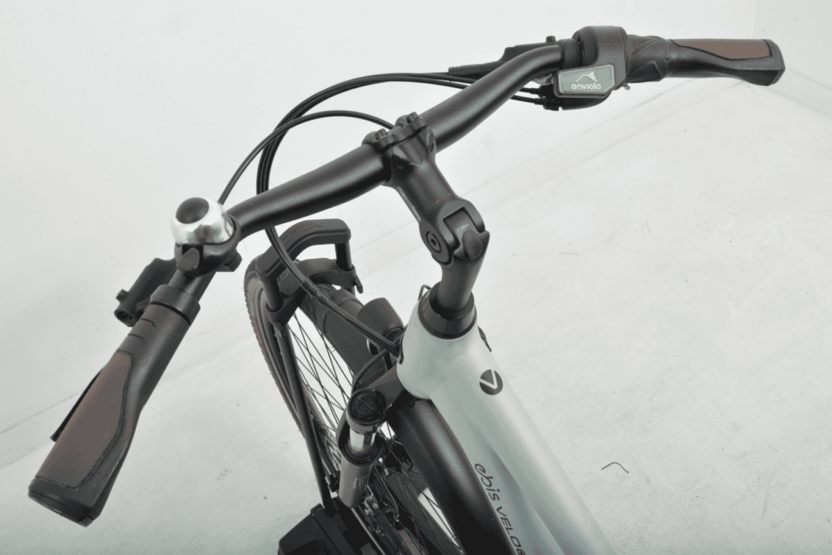 Velo de Ville A 400 CDX Enviolo TR Unisex 55