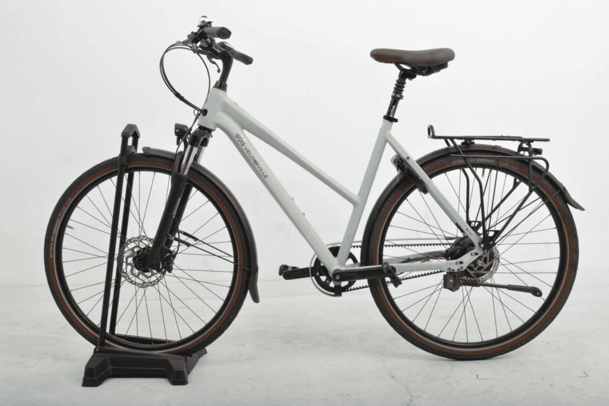 Velo de Ville A 400 CDX Enviolo TR Unisex 55