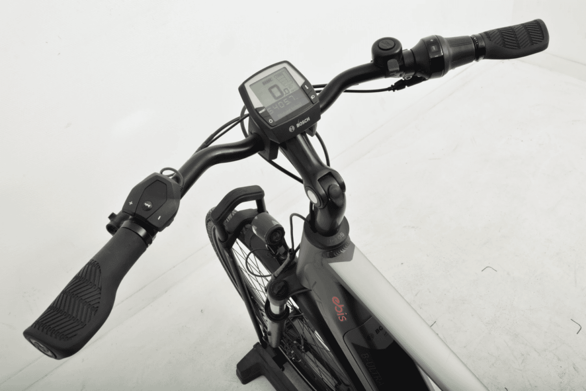 Venturelli B-Ultra Belt 53