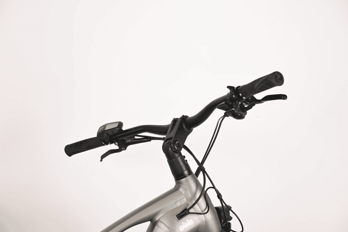 Winora Win.23 Yucatan X8