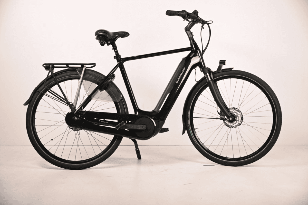 Batavus Finez e-go Power 57