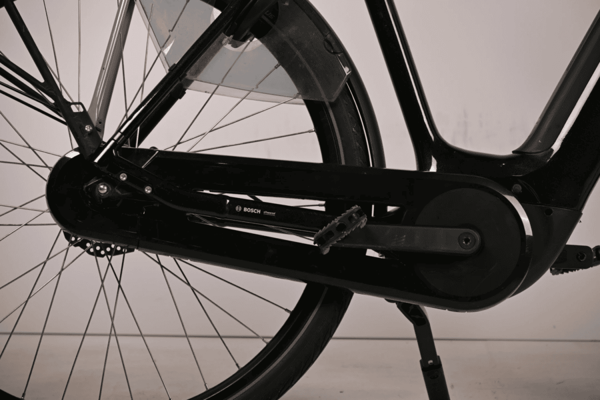 Batavus Finez e-go Power 57