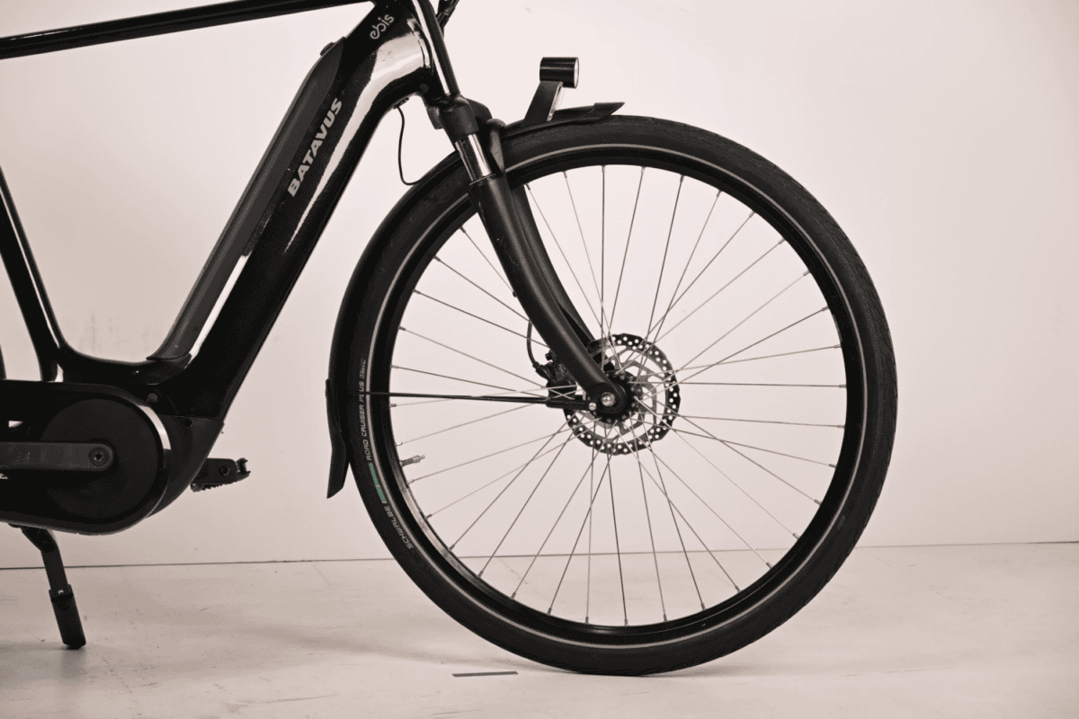 Batavus Finez e-go Power 57