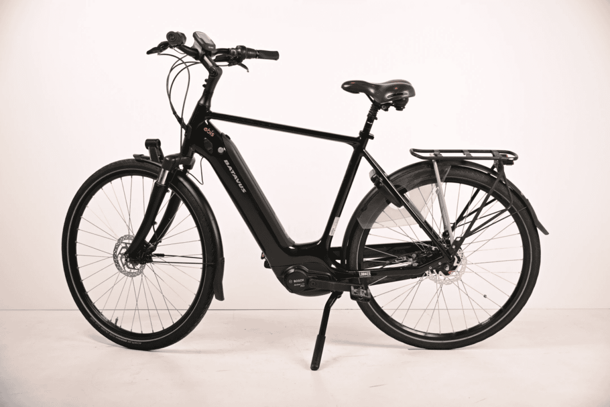 Batavus Finez e-go Power 57