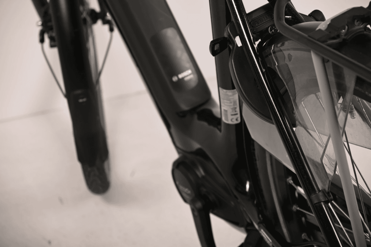 Batavus Finez e-go Power 57