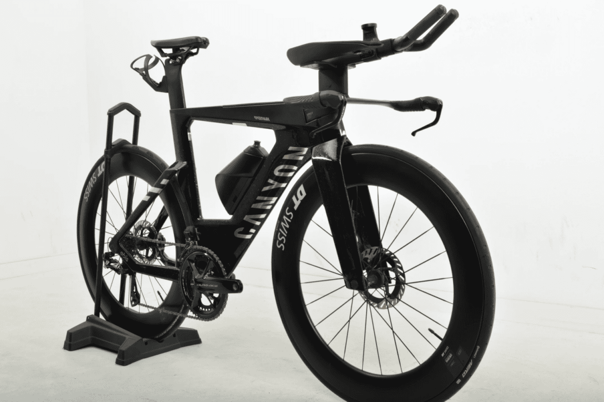Canyon SPEEDMAX CFRDI2