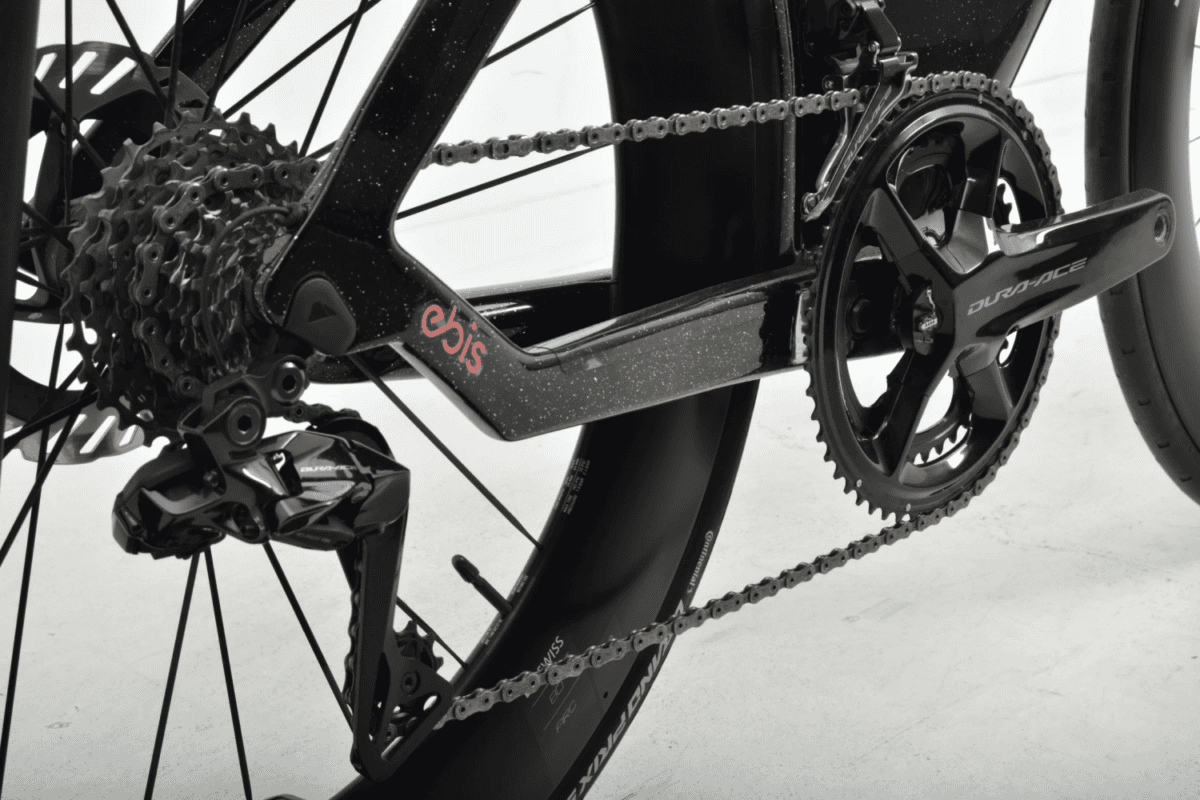 Canyon SPEEDMAX CFRDI2