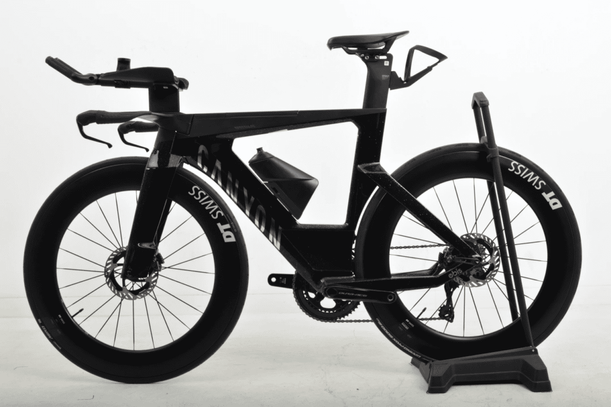 Canyon SPEEDMAX CFRDI2