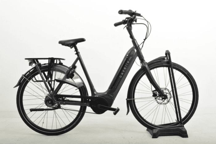 Gazelle Grenoble C5 HMB