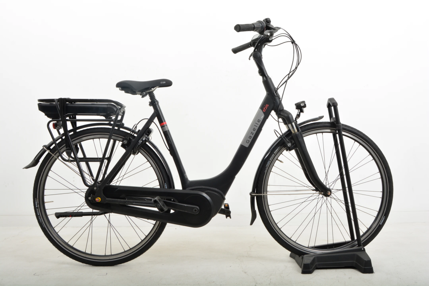Gazelle Paris C7+ HMB