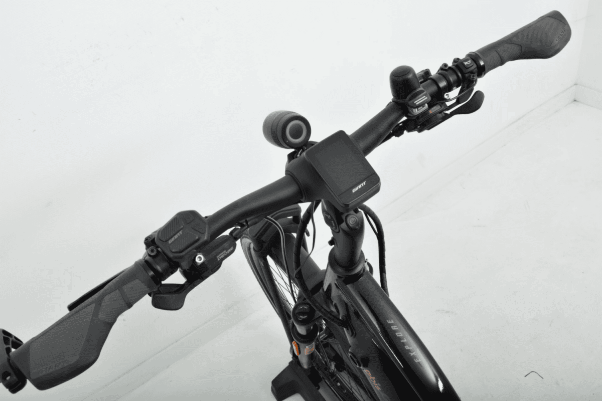 Giant Explore E + Pro Dames Dames L