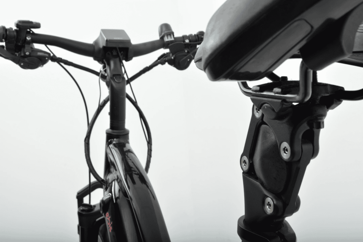 Giant Explore E + Pro Dames Dames L