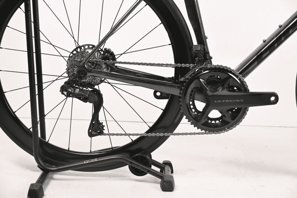 Giant TCR Advanced Pro Disc 1