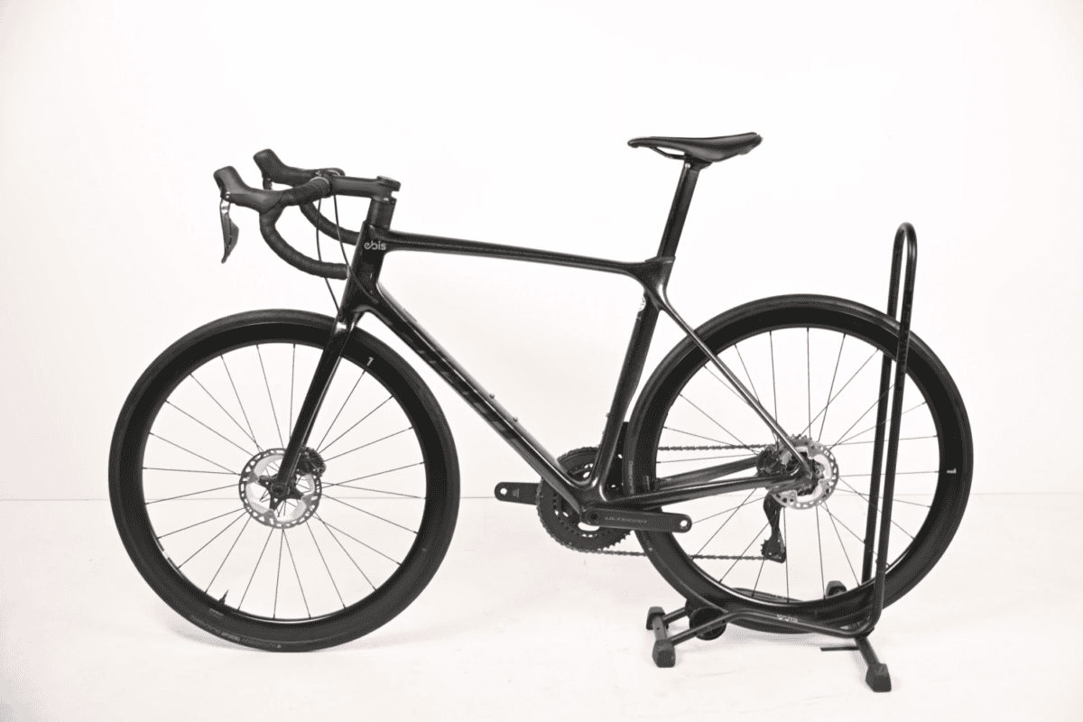 Giant TCR Advanced Pro Disc 1