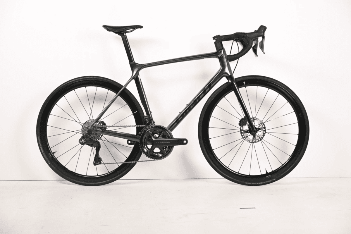 Giant TCR Advanced Pro Disc 1