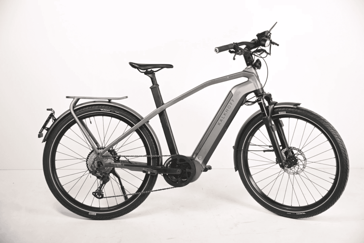 Klakhoff Endeavour 7B EXCITE