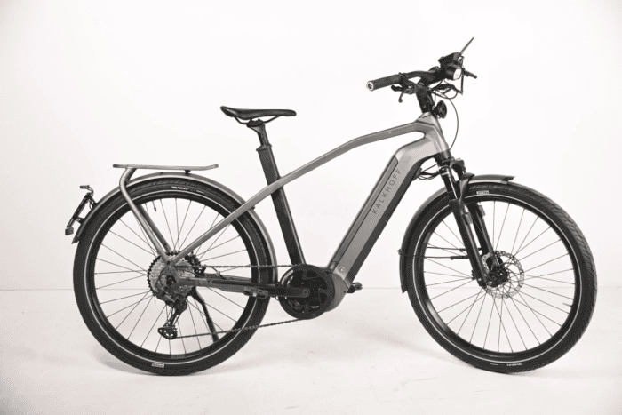 Klakhoff Endeavour 7B EXCITE