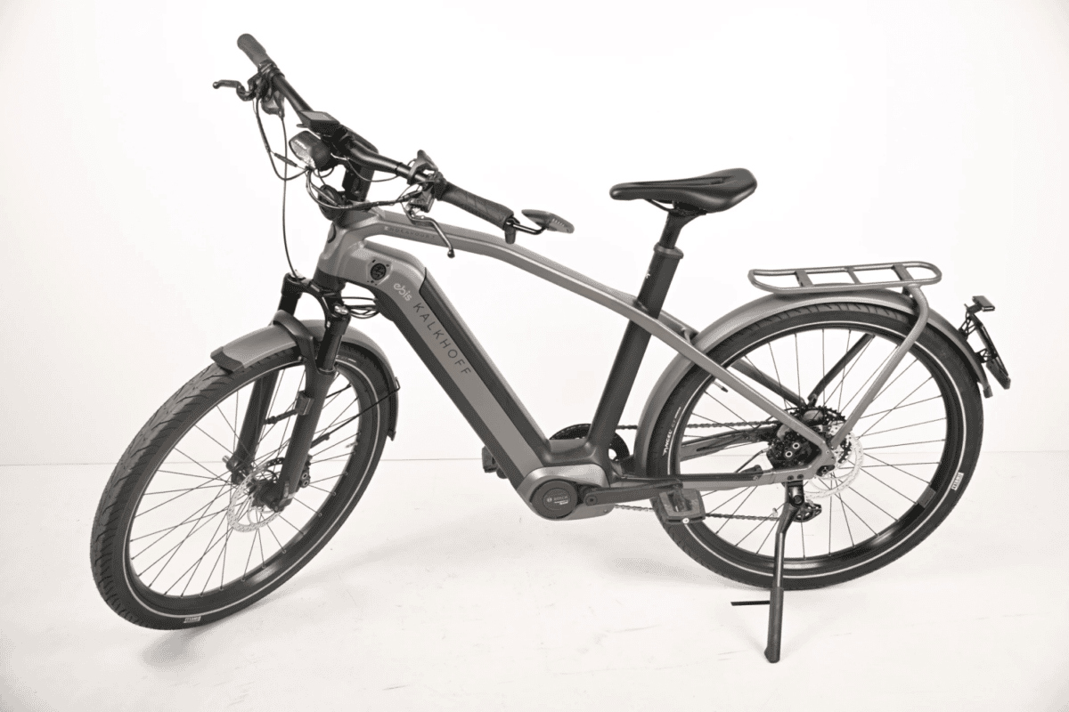 Klakhoff Endeavour 7B EXCITE