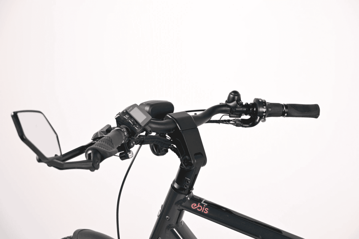 Klever N Rogue Pinion