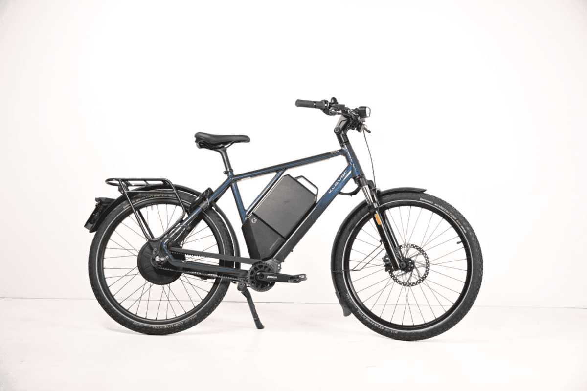 Klever N Rogue Pinion