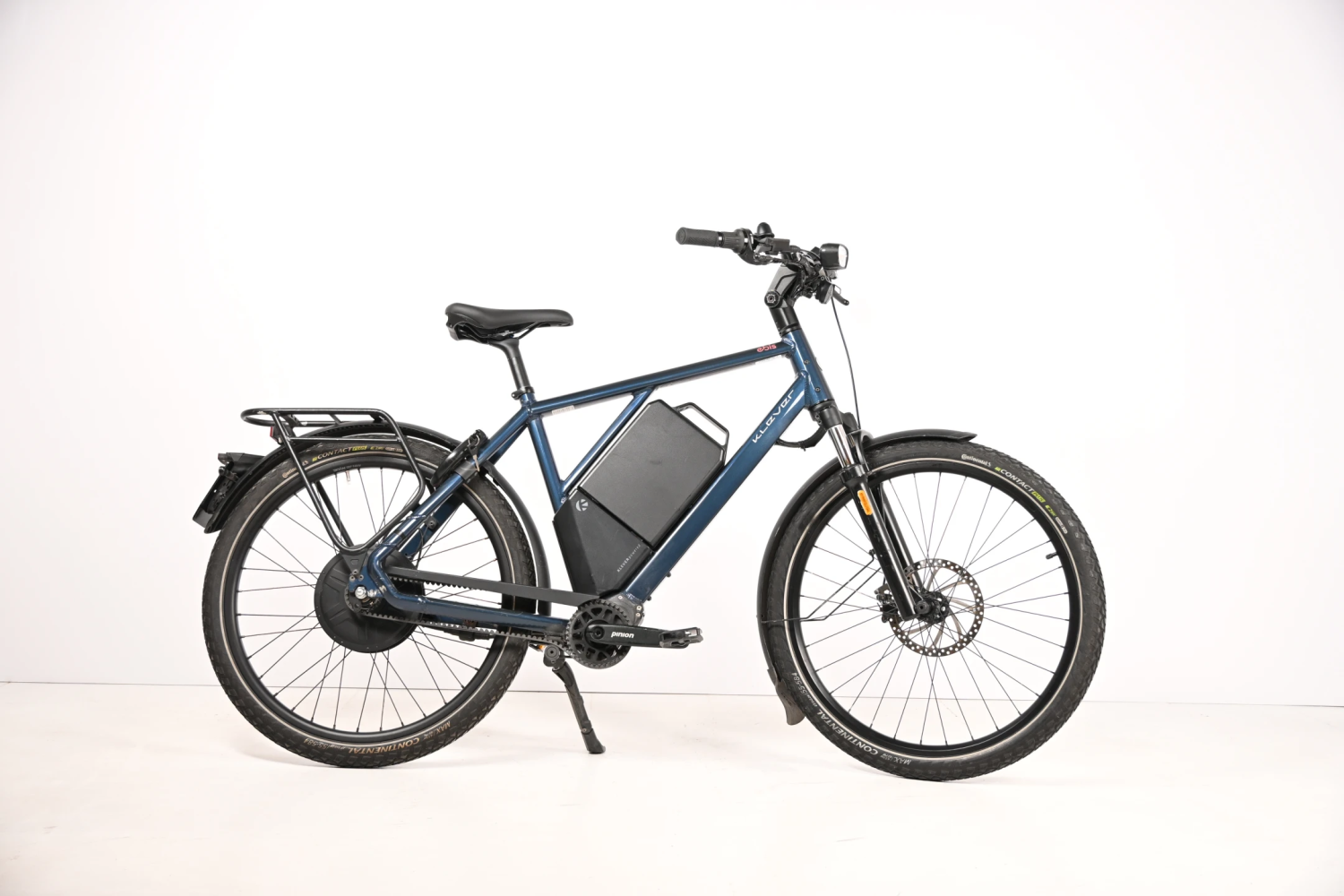 Klever N Rogue Pinion